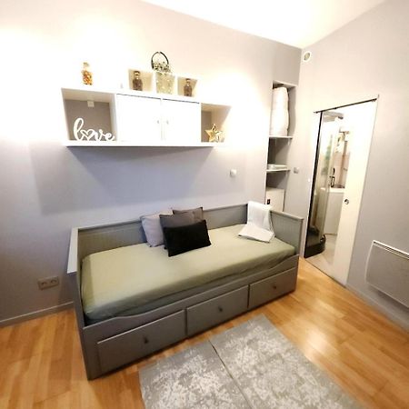 Miami Appartement Лион Экстерьер фото