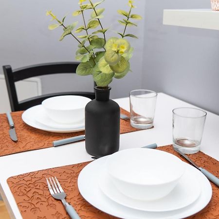 Miami Appartement Лион Экстерьер фото