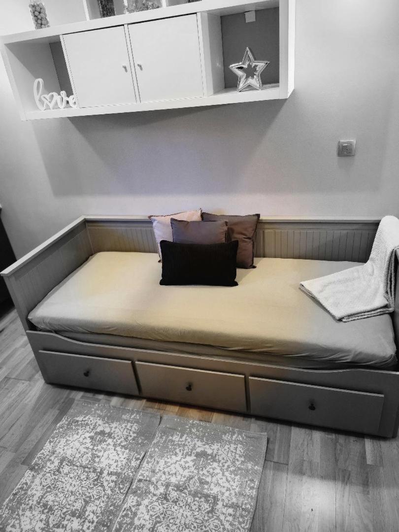 Miami Appartement Лион Экстерьер фото