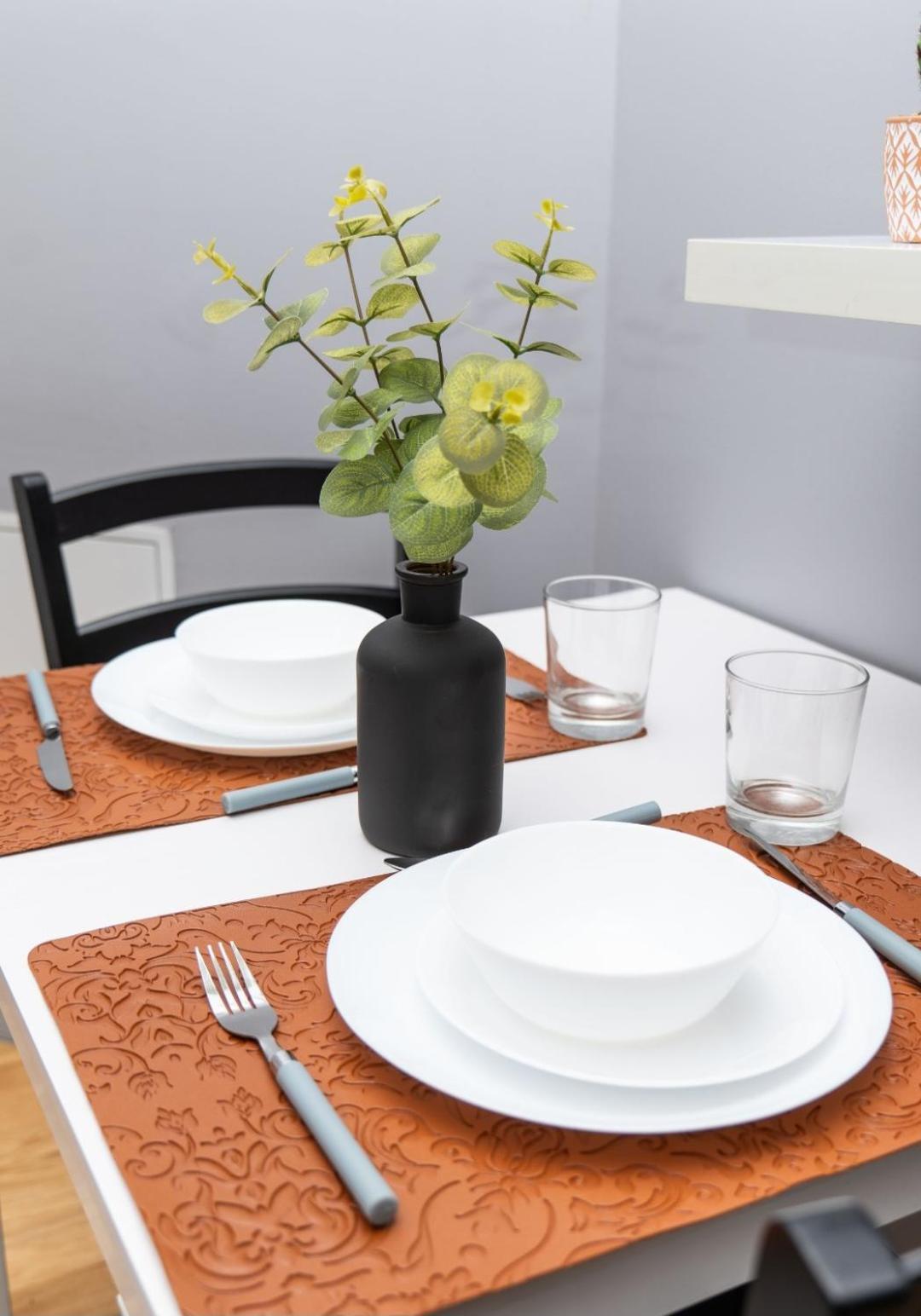 Miami Appartement Лион Экстерьер фото