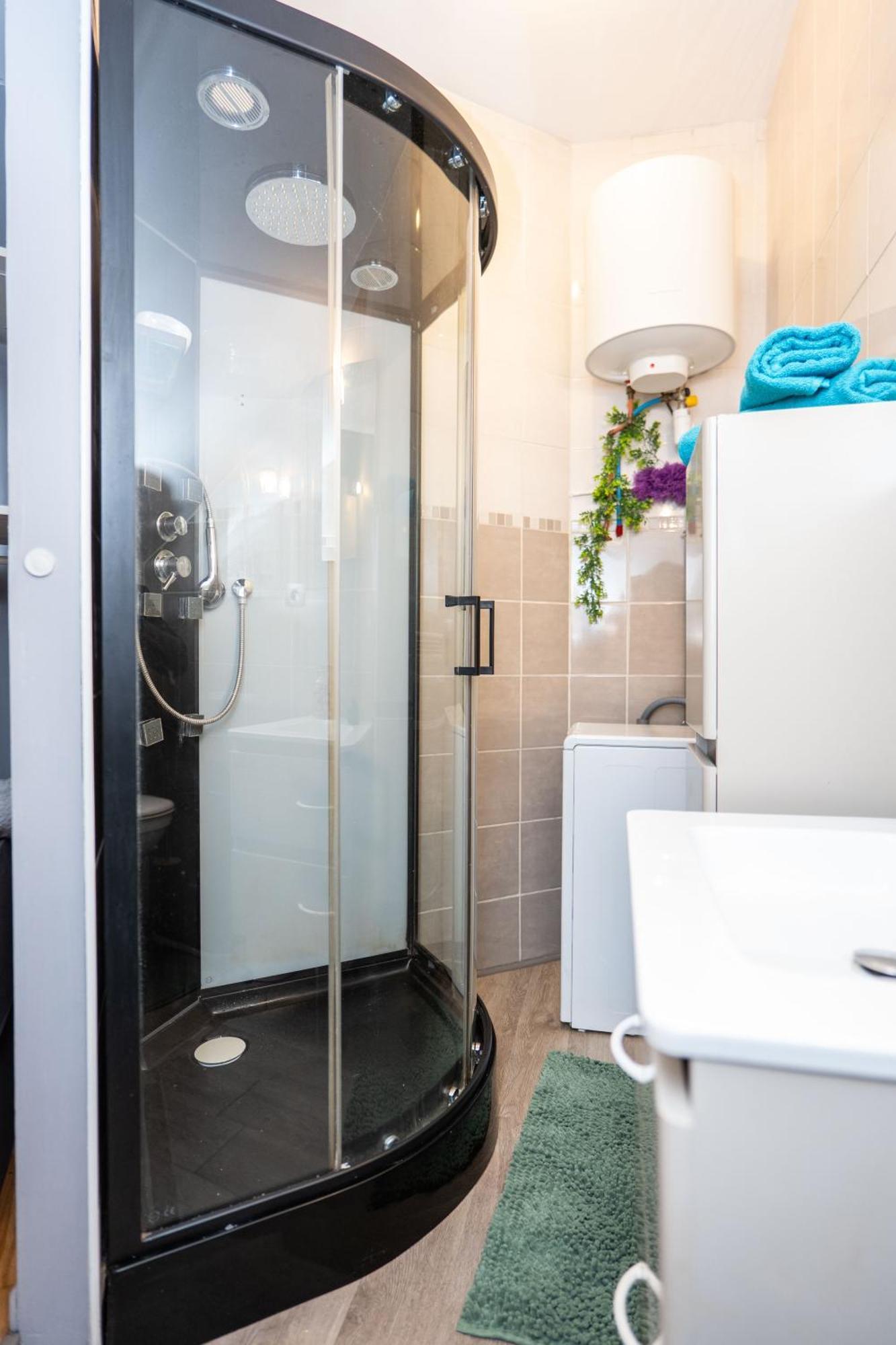Miami Appartement Лион Экстерьер фото